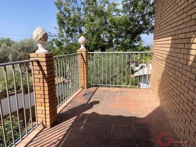 4 sypialnia Willa na sprzedaż w Competa z basenem garażem - 599 000 € (Ref: 10000088)