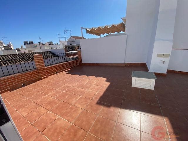 3 sypialnia Willa na sprzedaż w Centro, Nerja - 465 000 € (Ref: 10000089)