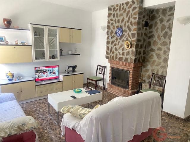 3 sypialnia Willa na sprzedaż w Nerja - 465 000 € (Ref: 10000089)