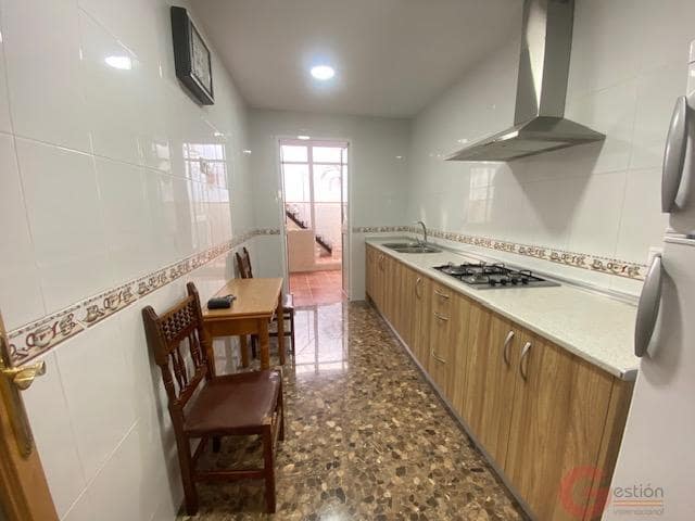 3 sypialnia Willa na sprzedaż w Nerja - 465 000 € (Ref: 10000089)