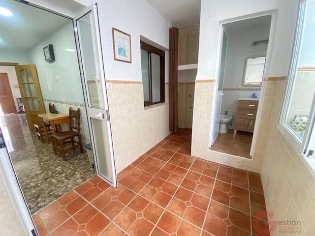 3 sypialnia Willa na sprzedaż w Nerja - 465 000 € (Ref: 10000089)