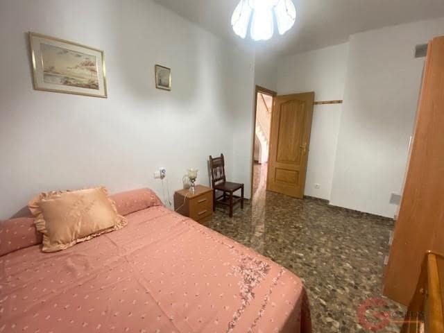 3 sypialnia Willa na sprzedaż w Nerja - 465 000 € (Ref: 10000089)