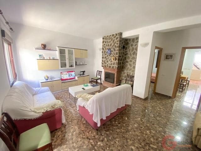 3 sypialnia Willa na sprzedaż w Centro, Nerja - 465 000 € (Ref: 10000089)