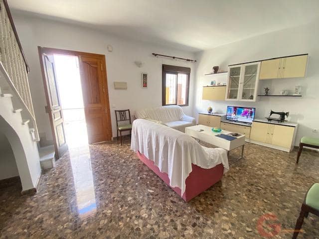 3 sypialnia Willa na sprzedaż w Centro, Nerja - 465 000 € (Ref: 10000089)