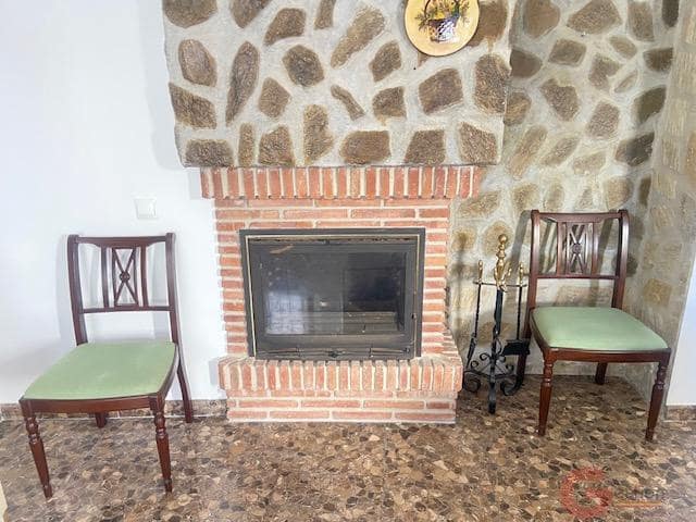 3 sypialnia Willa na sprzedaż w Centro, Nerja - 465 000 € (Ref: 10000089)