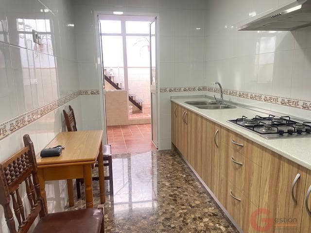 3 sypialnia Willa na sprzedaż w Centro, Nerja - 465 000 € (Ref: 10000089)