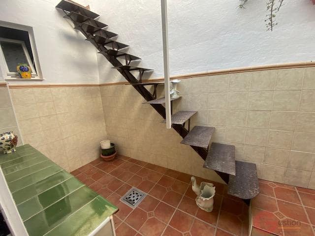 3 sypialnia Willa na sprzedaż w Nerja - 465 000 € (Ref: 10000089)