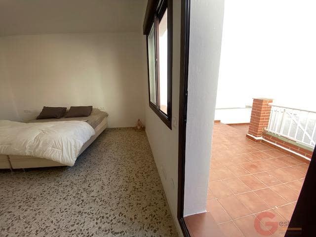 3 sypialnia Willa na sprzedaż w Nerja - 465 000 € (Ref: 10000089)