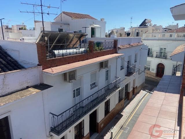 3 sypialnia Willa na sprzedaż w Nerja - 465 000 € (Ref: 10000089)