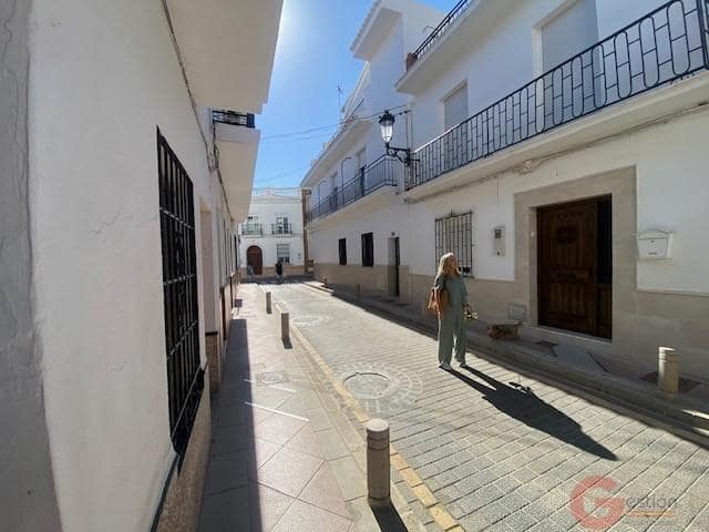 3 sypialnia Willa na sprzedaż w Nerja - 465 000 € (Ref: 10000089)