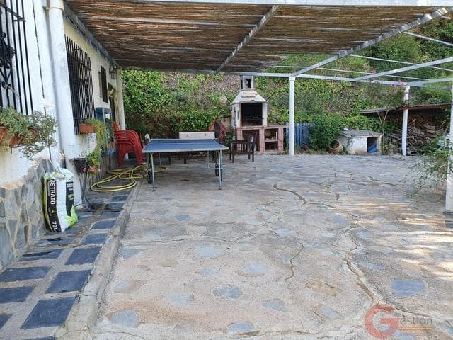 3 Zimmer Villa zu verkaufen in Orgiva mit Pool - 450.000 € (Ref: 10000090)