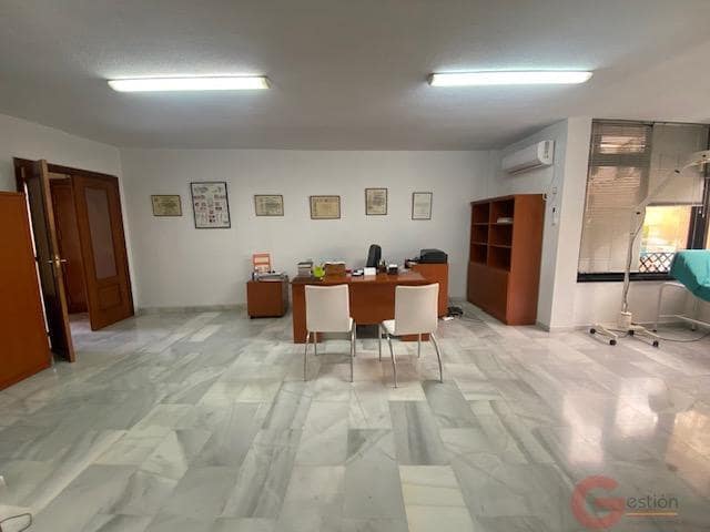 3 sypialnia Mieszkanie na sprzedaż w Almuñécar - 290 000 € (Ref: 10000091)