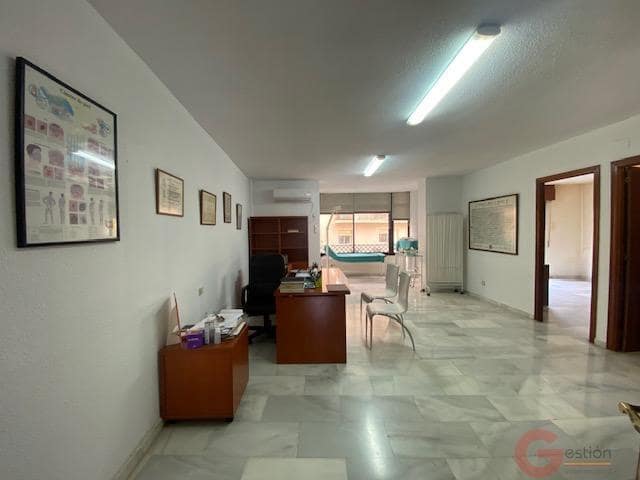 3 sypialnia Mieszkanie na sprzedaż w Almuñécar - 290 000 € (Ref: 10000091)