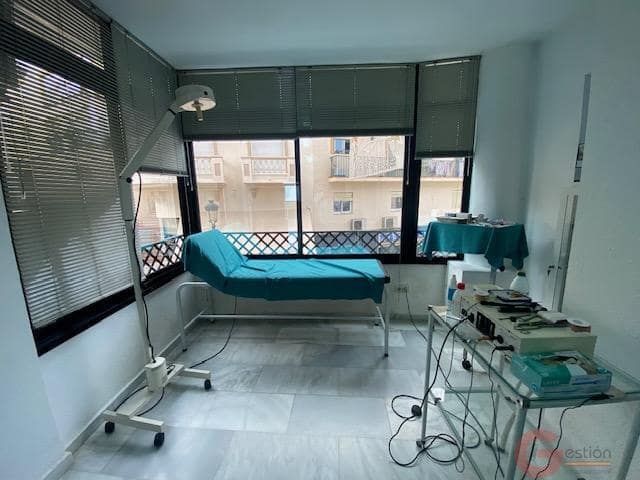 3 sypialnia Mieszkanie na sprzedaż w Almuñécar - 290 000 € (Ref: 10000091)