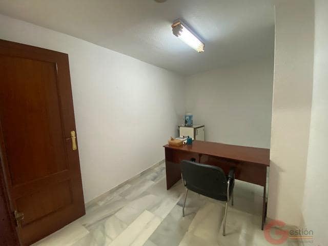 3 sypialnia Mieszkanie na sprzedaż w Almuñécar - 290 000 € (Ref: 10000091)
