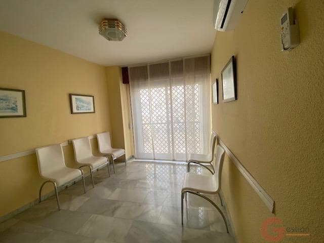 3 sypialnia Mieszkanie na sprzedaż w Almuñécar - 290 000 € (Ref: 10000091)