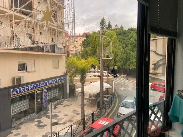 3 sypialnia Mieszkanie na sprzedaż w Almuñécar - 290 000 € (Ref: 10000091)