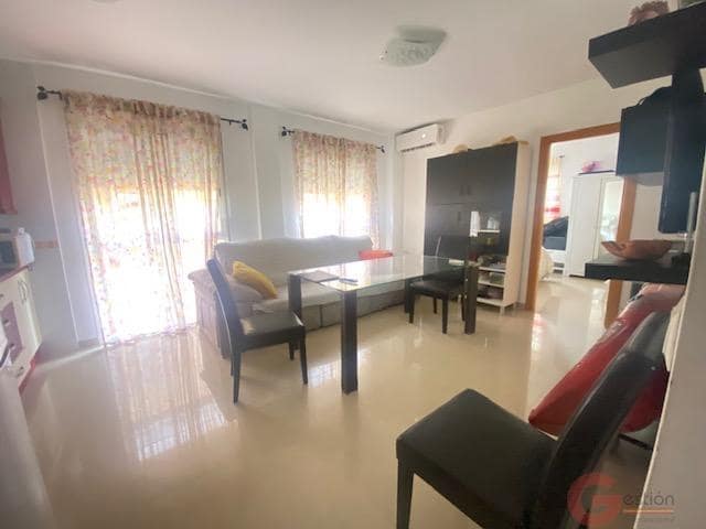 1 soverom Leilighet til salgs i El Morche, Torrox - € 205 000 (Ref: 10000092)