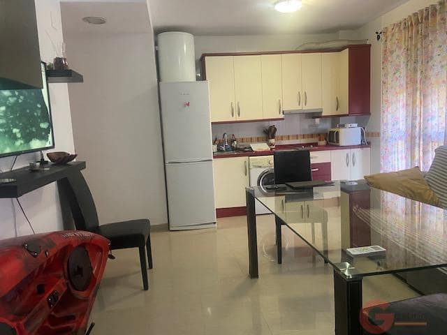 1 soverom Leilighet til salgs i El Morche, Torrox - € 205 000 (Ref: 10000092)