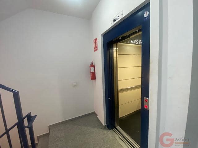 1 soverom Leilighet til salgs i El Morche, Torrox - € 205 000 (Ref: 10000092)