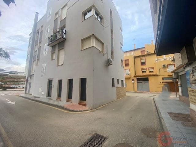 1 soverom Leilighet til salgs i El Morche, Torrox - € 205 000 (Ref: 10000092)