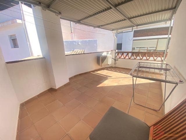 3 camera da letto Villa in vendita in Otivar - 140.000 € (Rif: 10000093)