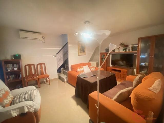 3 camera da letto Villa in vendita in Otivar - 140.000 € (Rif: 10000093)