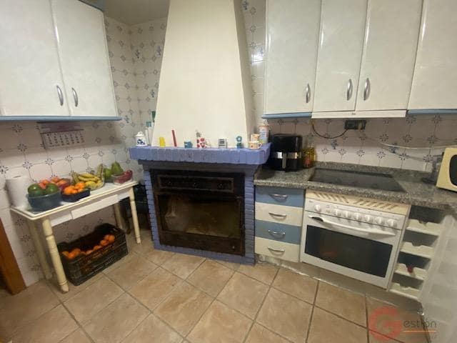 3 camera da letto Villa in vendita in Otívar - 140.000 € (Rif: 10000093)