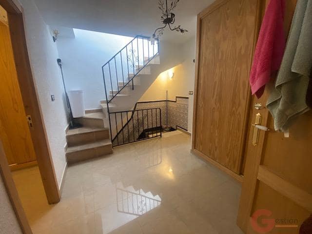 3 camera da letto Villa in vendita in Otívar - 140.000 € (Rif: 10000093)
