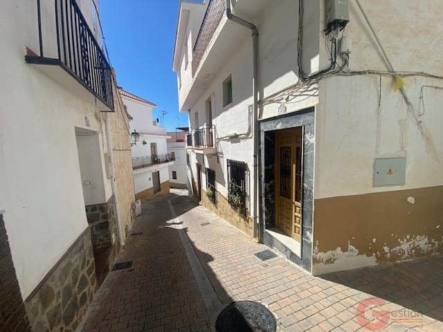 3 camera da letto Villa in vendita in Otivar - 140.000 € (Rif: 10000093)