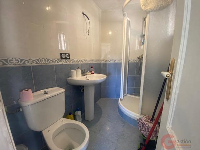 3 camera da letto Villa in vendita in Otivar - 140.000 € (Rif: 10000093)