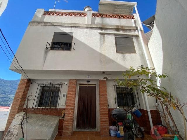 3 camera da letto Villa in vendita in Otívar - 140.000 € (Rif: 10000093)