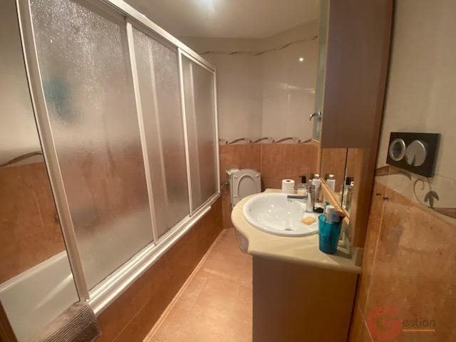 3 camera da letto Villa in vendita in Otivar - 140.000 € (Rif: 10000093)