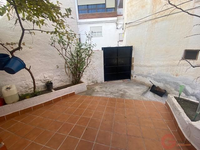 3 camera da letto Villa in vendita in Otivar - 140.000 € (Rif: 10000093)