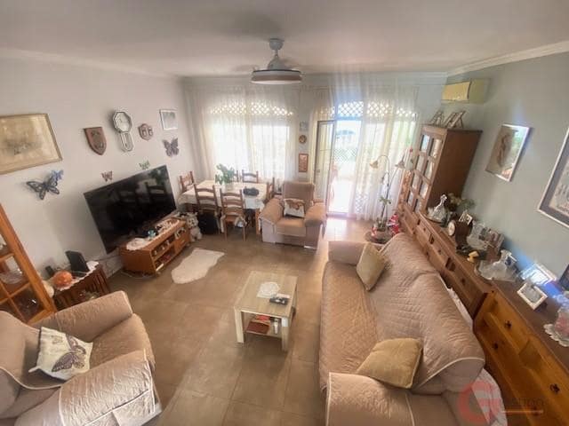 2 bedroom Semi-detached Villa for sale in Nerja with pool - € 371,000 (Ref: 10000095)
