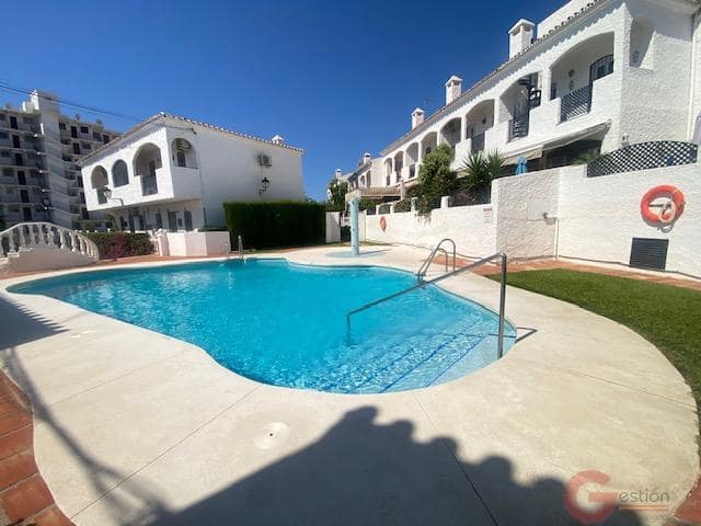 2 bedroom Semi-detached Villa for sale in Nueva Nerja, Nerja with pool - € 371,000 (Ref: 10000095)