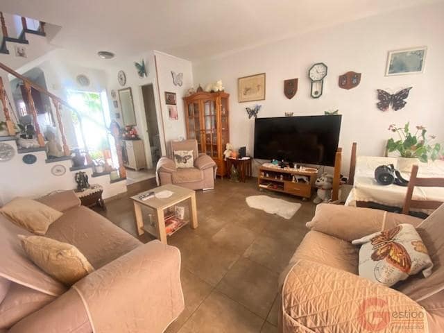 2 bedroom Semi-detached Villa for sale in Nueva Nerja, Nerja with pool - € 371,000 (Ref: 10000095)