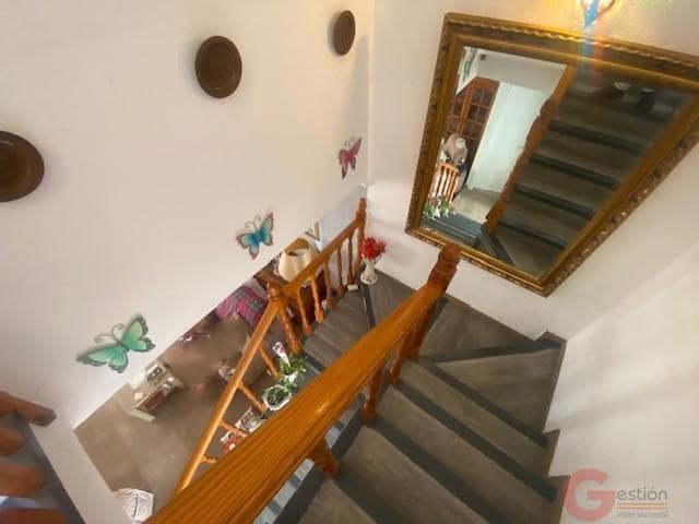 2 bedroom Semi-detached Villa for sale in Nerja with pool - € 371,000 (Ref: 10000095)