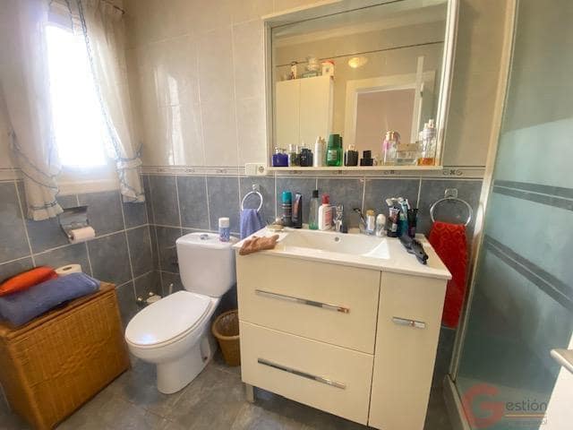 2 bedroom Semi-detached Villa for sale in Nerja with pool - € 371,000 (Ref: 10000095)