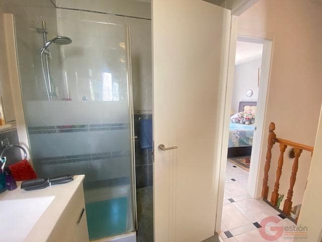 2 bedroom Semi-detached Villa for sale in Nerja with pool - € 371,000 (Ref: 10000095)