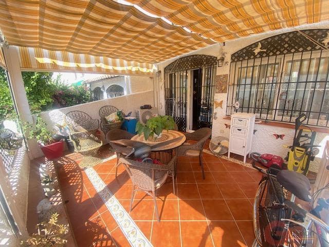 2 bedroom Semi-detached Villa for sale in Nueva Nerja, Nerja with pool - € 371,000 (Ref: 10000095)