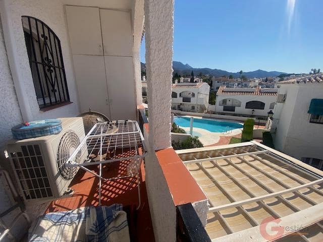 2 bedroom Semi-detached Villa for sale in Nerja with pool - € 371,000 (Ref: 10000095)