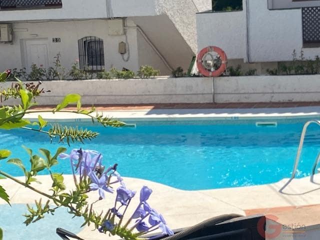 2 bedroom Semi-detached Villa for sale in Nerja with pool - € 371,000 (Ref: 10000095)