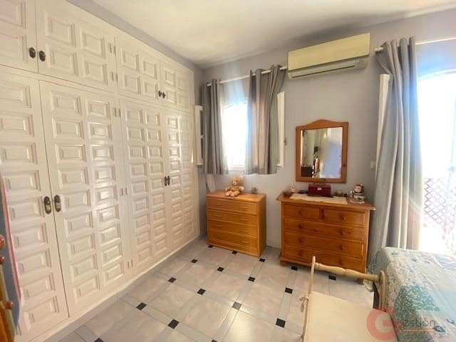 2 bedroom Semi-detached Villa for sale in Nerja with pool - € 371,000 (Ref: 10000095)