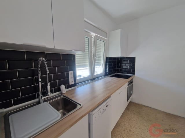 3 bedroom Flat for sale in Salobreña - € 170,000 (Ref: 10005729)