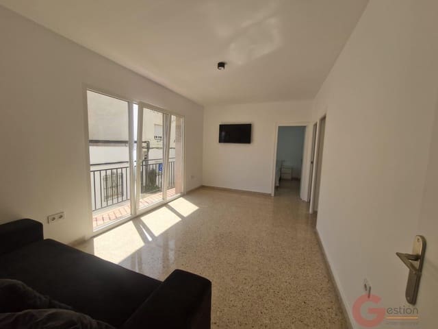 3 bedroom Flat for sale in Salobreña - € 170,000 (Ref: 10005729)