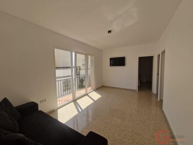 3 bedroom Flat for sale in Salobreña - € 170,000 (Ref: 10005729)