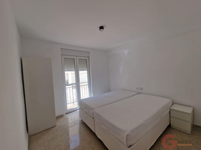 3 bedroom Flat for sale in Salobreña - € 170,000 (Ref: 10005729)