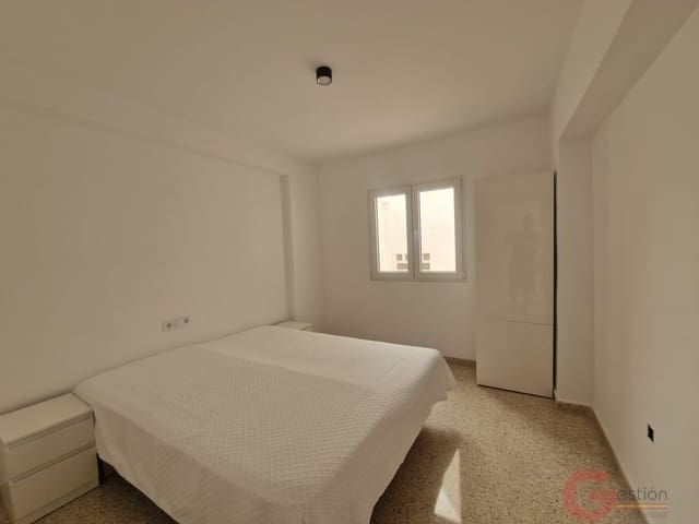 3 bedroom Flat for sale in Salobreña - € 170,000 (Ref: 10005729)