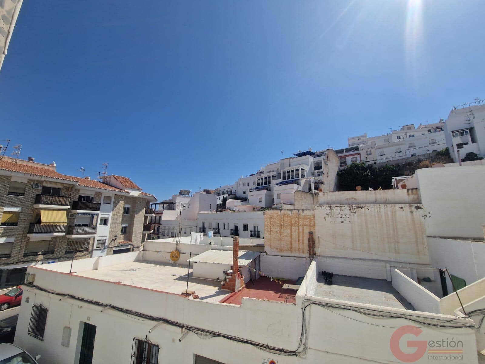 3 bedroom Flat for sale in Salobrena - € 170,000 (Ref: 10005729)